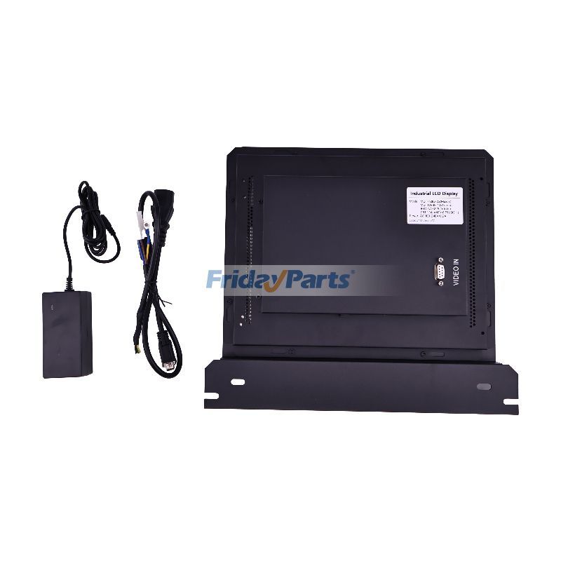 Monitor LCD industrial de 12" MDT-1283B-1A MDT-1283-02 Mazak de repuesto Para OTRA MARCA