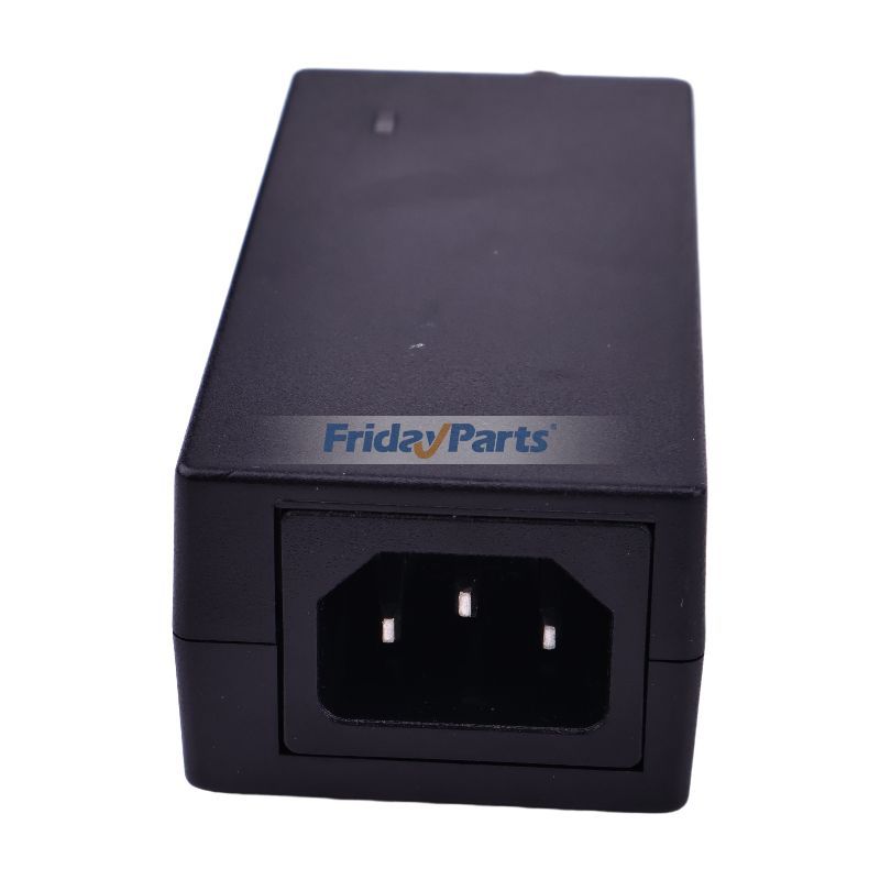 Parte para Equipo Industrial