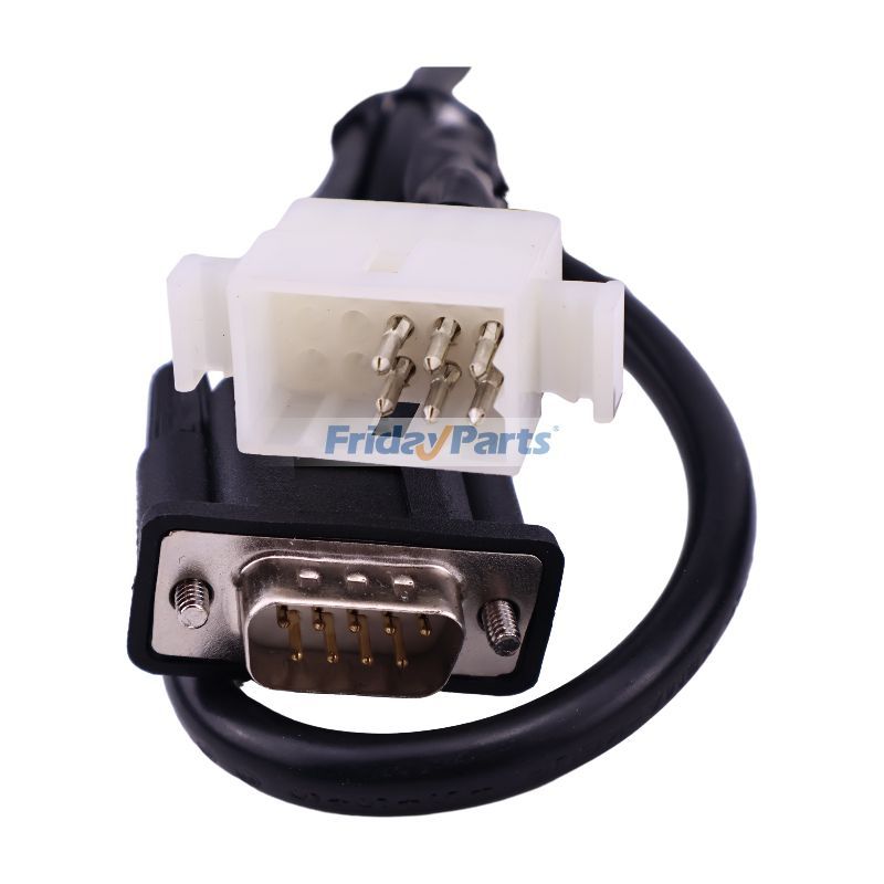 Compra Monitor LCD industrial de 12" MDT-1283B-1A MDT-1283-02 Mazak de repuesto en Fridayparts