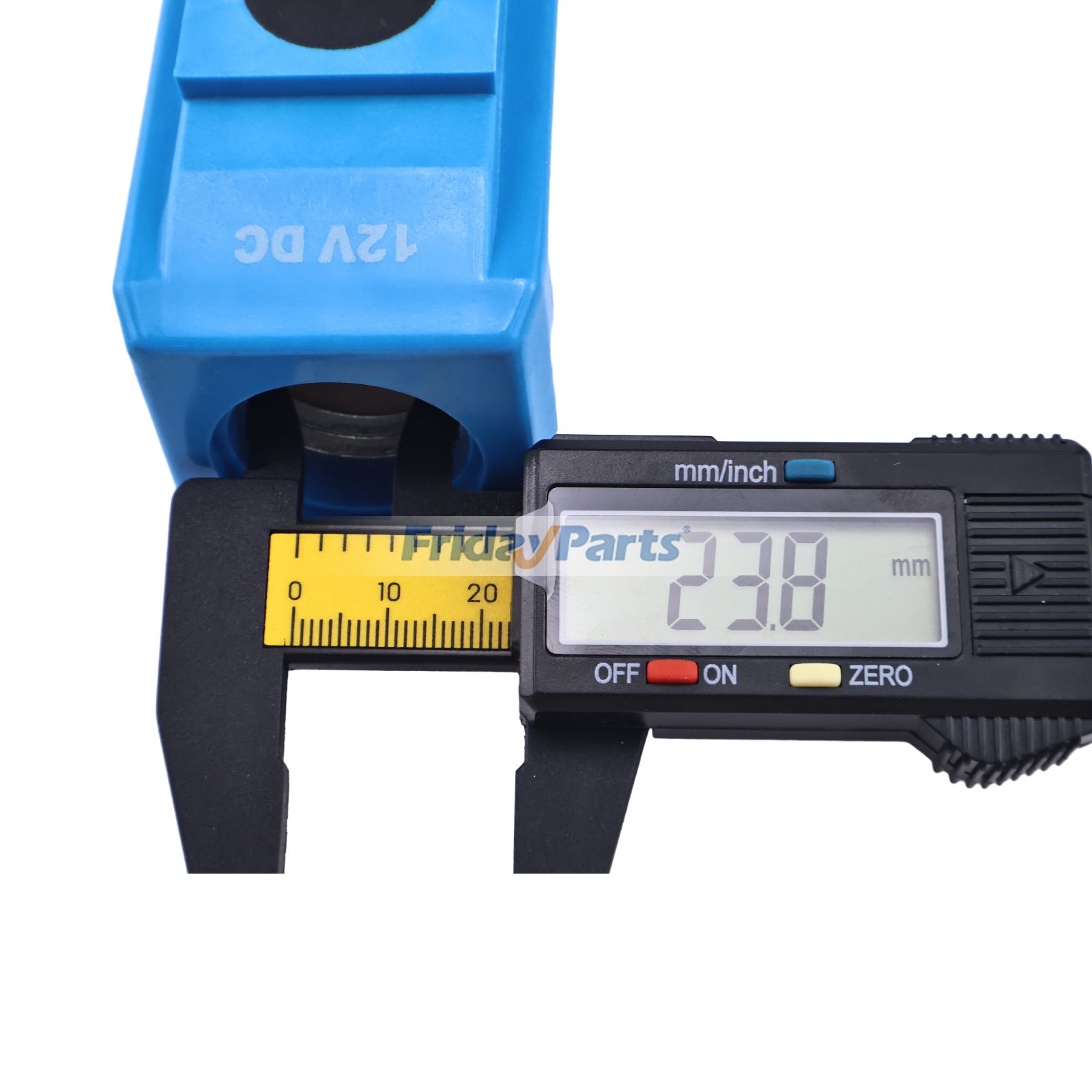 Engine,Tractor Electrical Solenoid Valve Coil