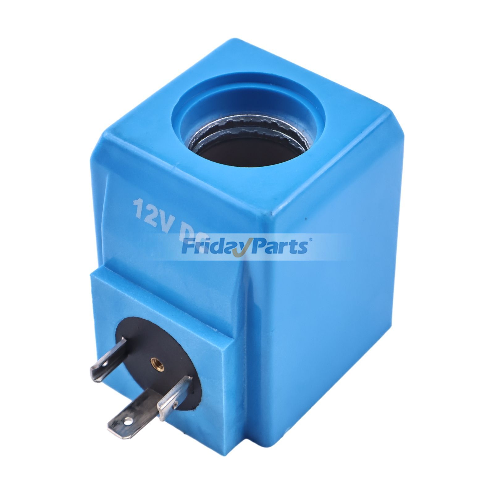  Electrical Solenoid Valve Coil For JOHN DEERE