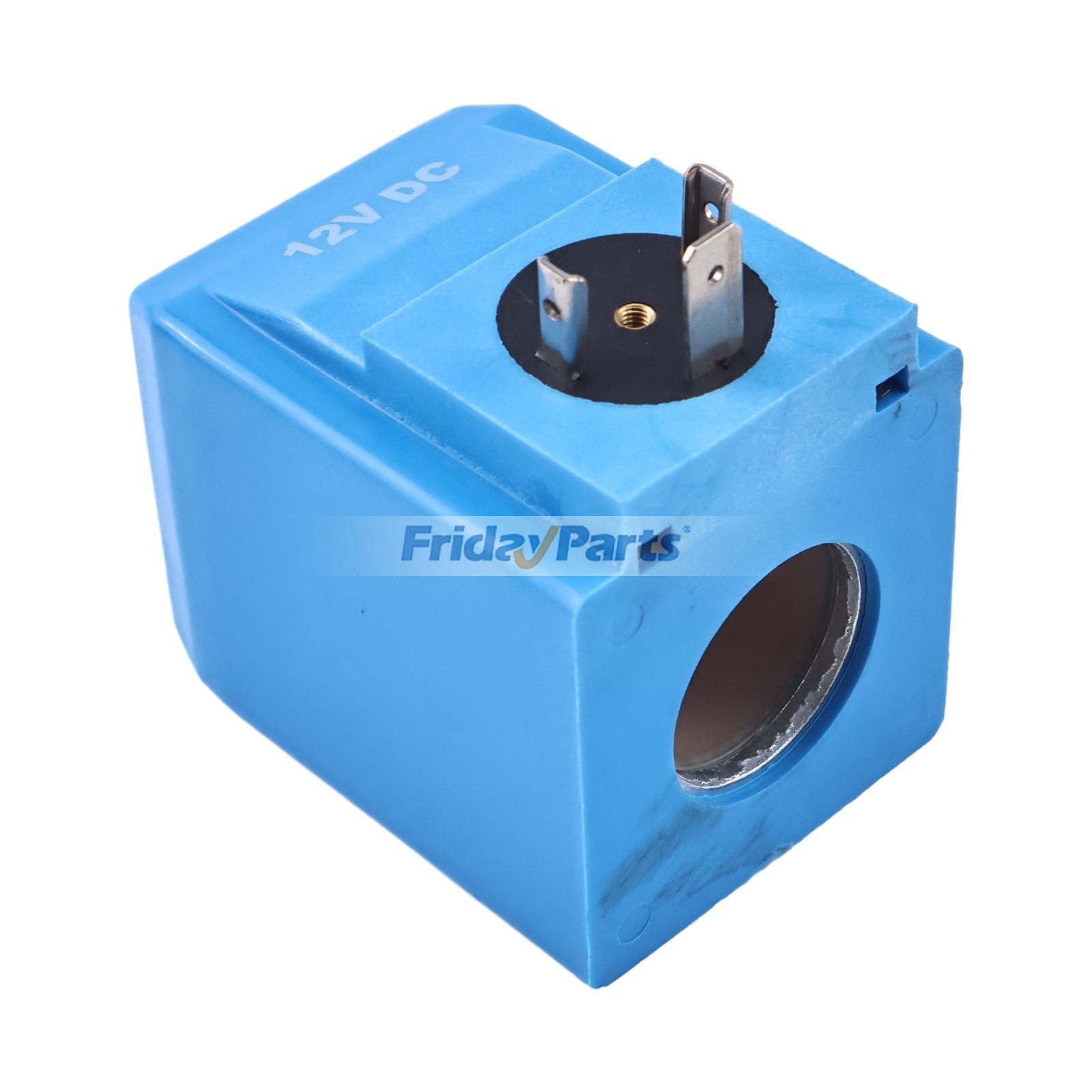 Electrical Solenoid Valve Coil for Engine,Tractor