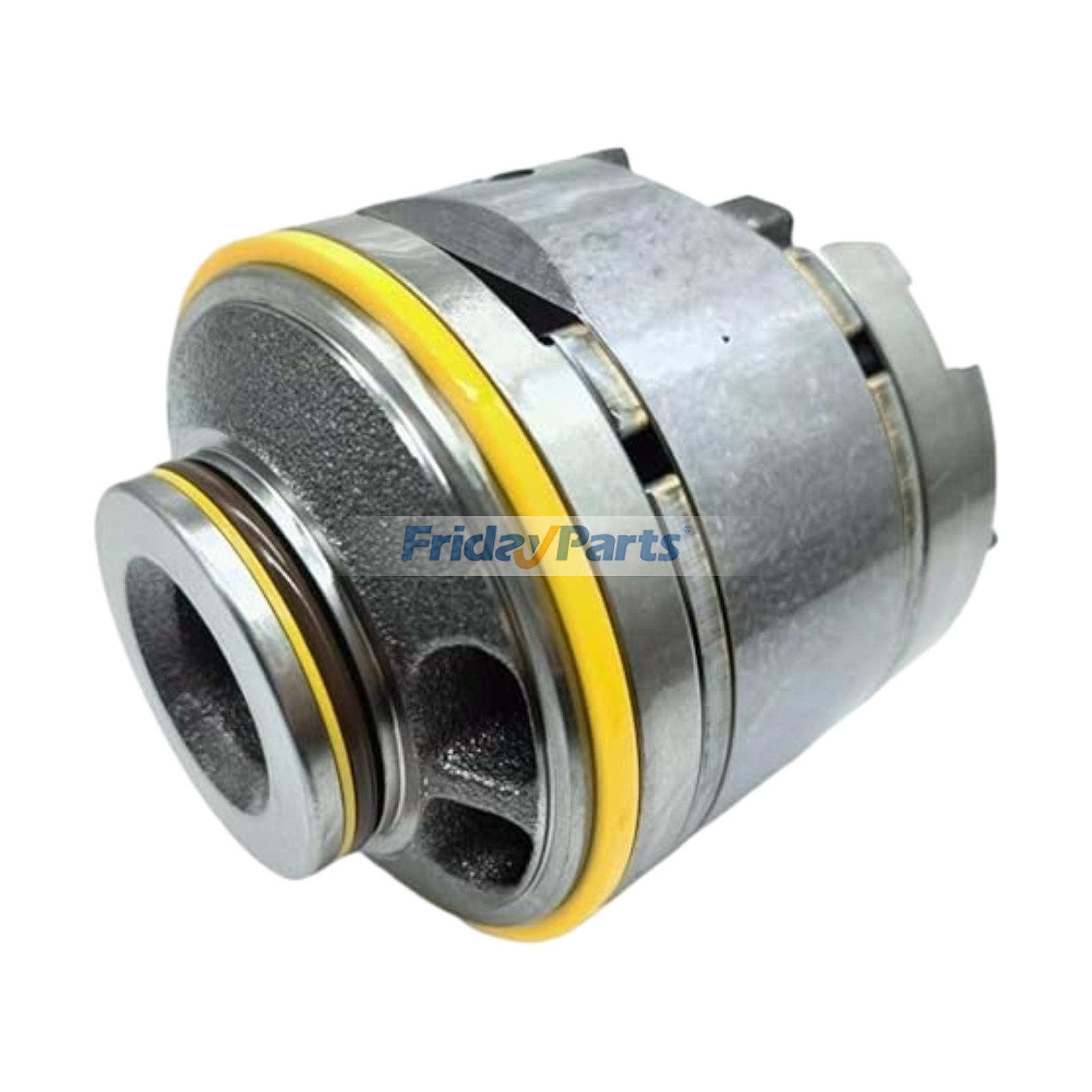 12 Gallon Hydraulic Vane Pump Cartridge 7J-0552 for Caterpillar CAT 140 141 143 150 151 161 181 191