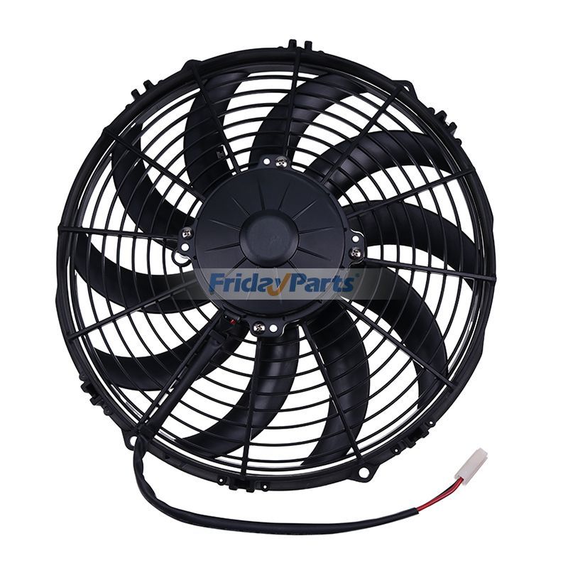 Cooling Fan for Others