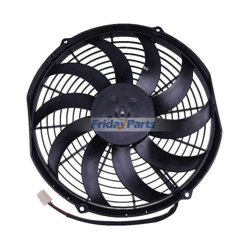 Others Cooling Fan
