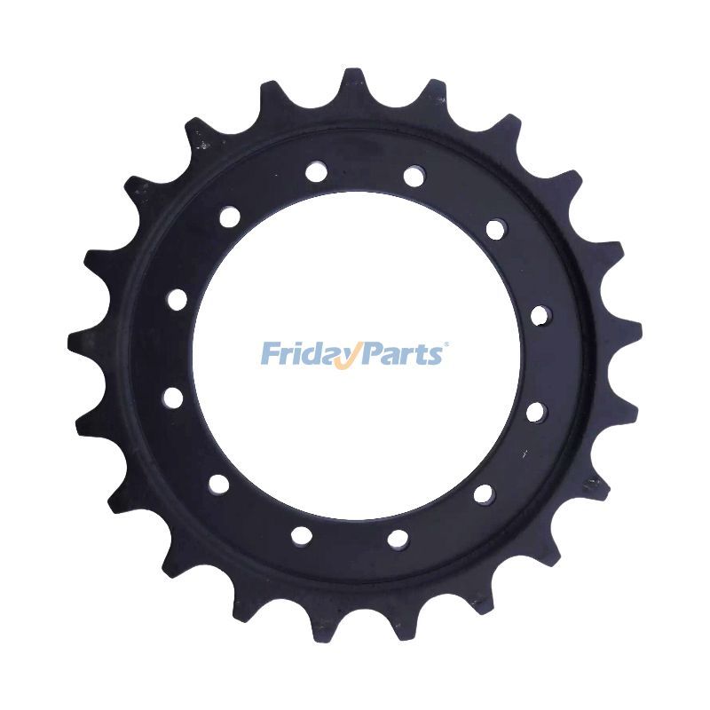 エクスカベーター ドライブスプロケット