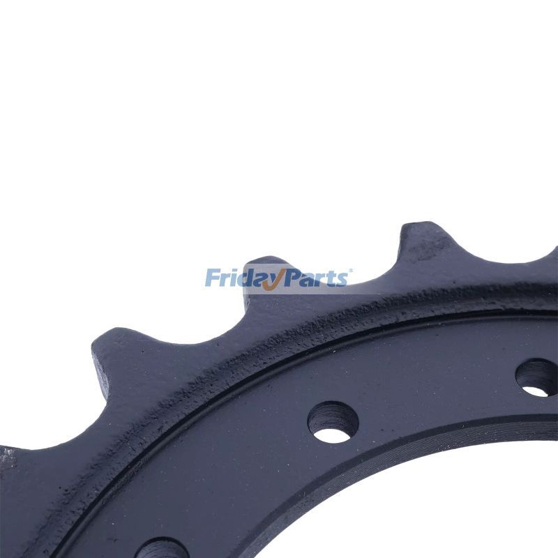 BOBCAT用ドライブスプロケット