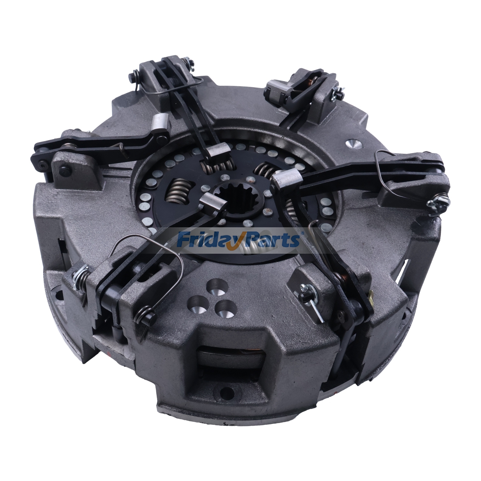 FridayParts Kupplungsscheibenbaugruppe