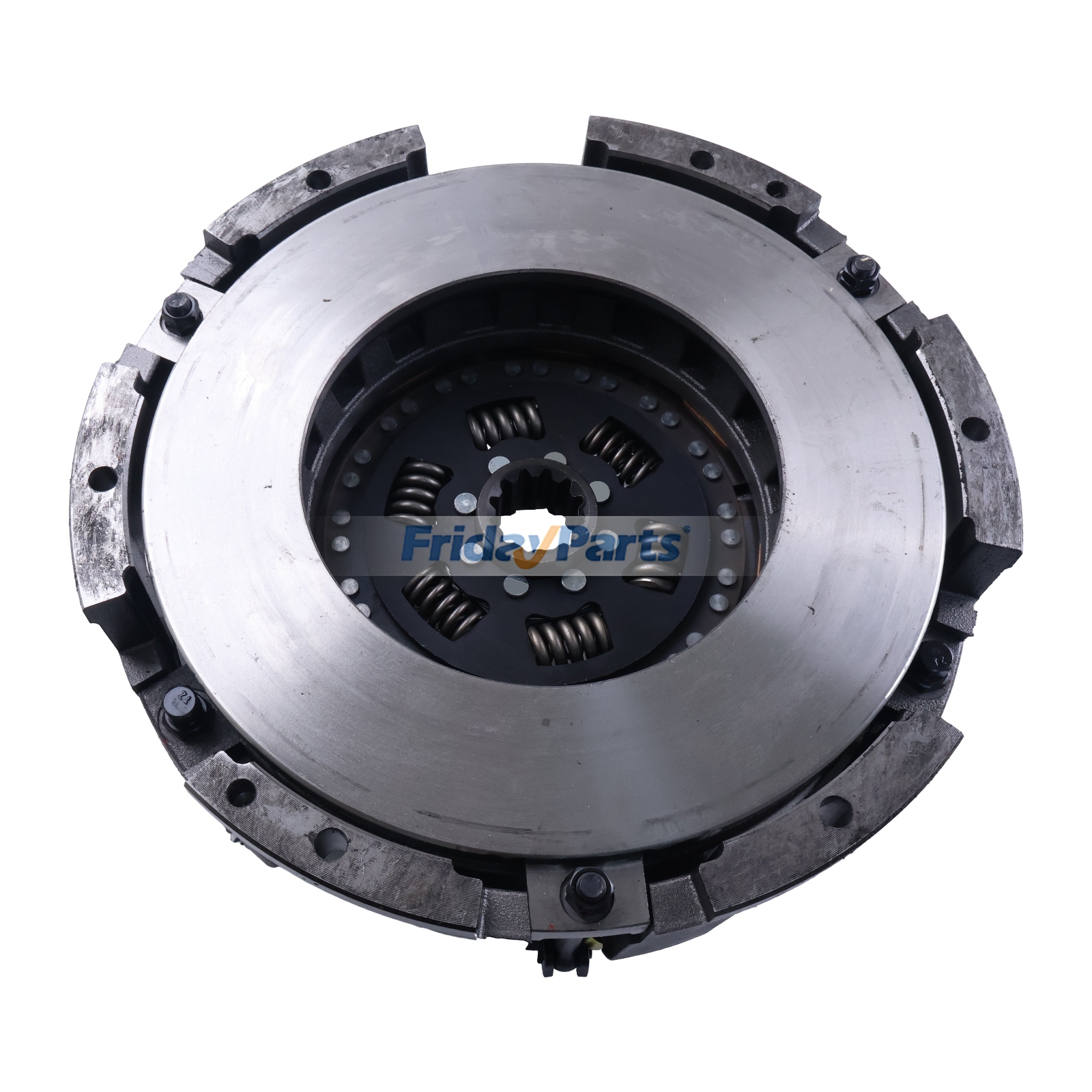 KupplungsscheibenbaugruppeFür andere Marken