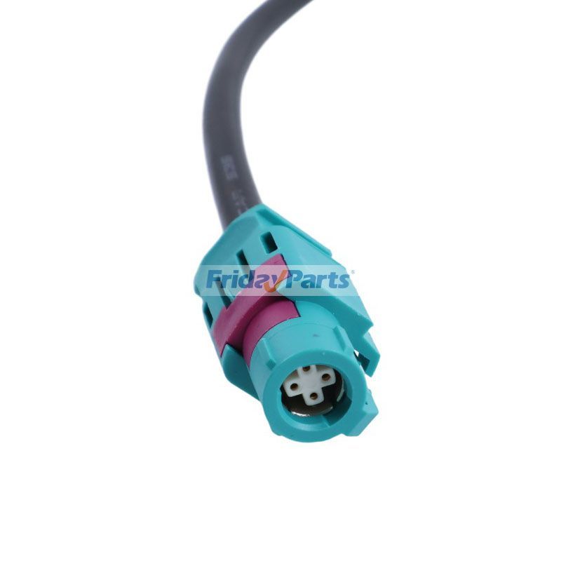 VerdrahtungFür Dodge