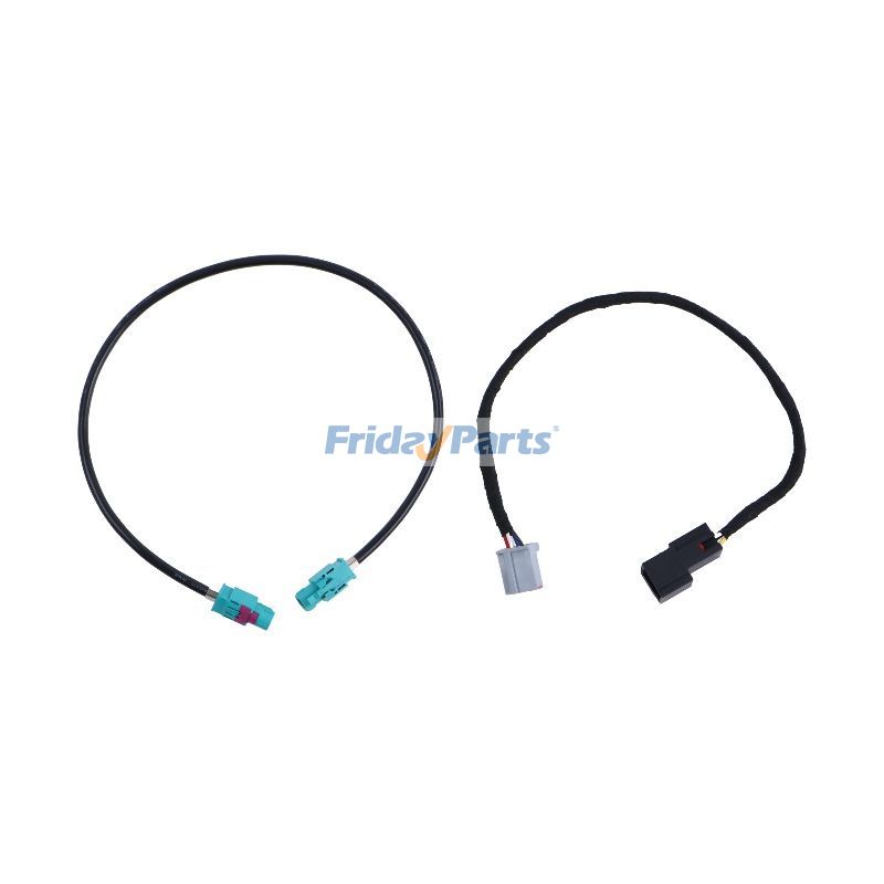 Verdrahtungfür Fahrzeug