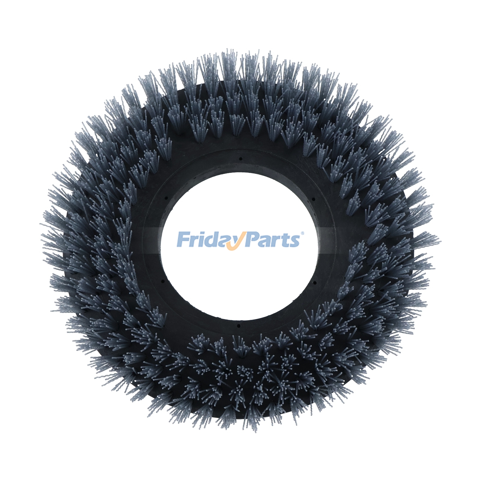 Cleaning Equipment Scrub Brush