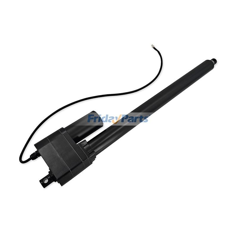 12インチ IP65 12V 高力電気リニアアクチュエータ PA17 農業自動車産業向け