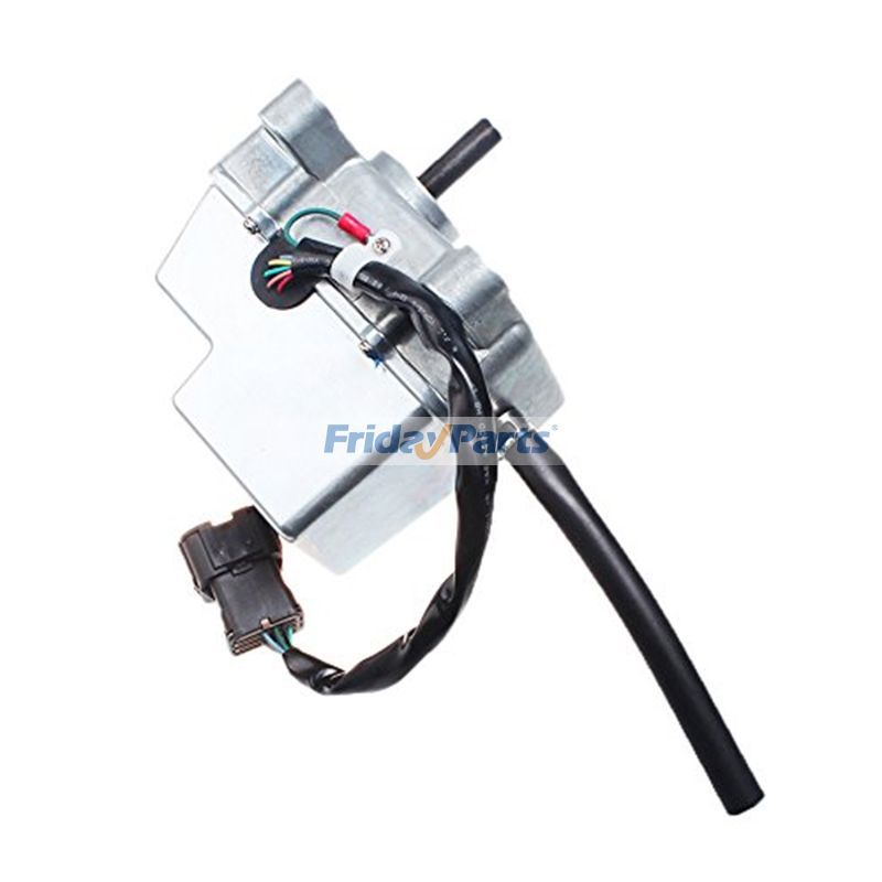 Conjunto de motor de acelerador de 12 líneas KHR1290 para excavadora Sumintomo SH200-A1 H200-A2 SH100-A1 SH120-A1