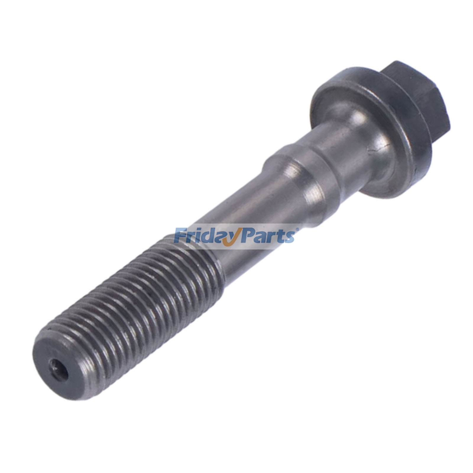 12 Stück Pleuelbolzen 3900919 für Cummins 4B 4BT 4BTA 6B 6BT 6BTAfür Für CUMMINS