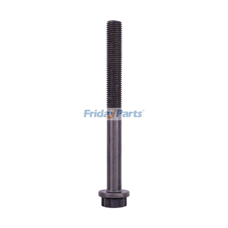 12 Stück Zylinderkopfschraubenfür Motor