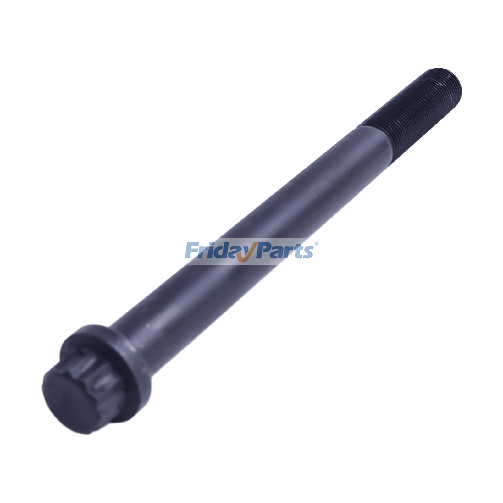 Cylinder Head Bolt for Compactor,Dozer,Engine,Excavator,Generator,Loader,Motor Grader,Off-Road Truck,Tractor
