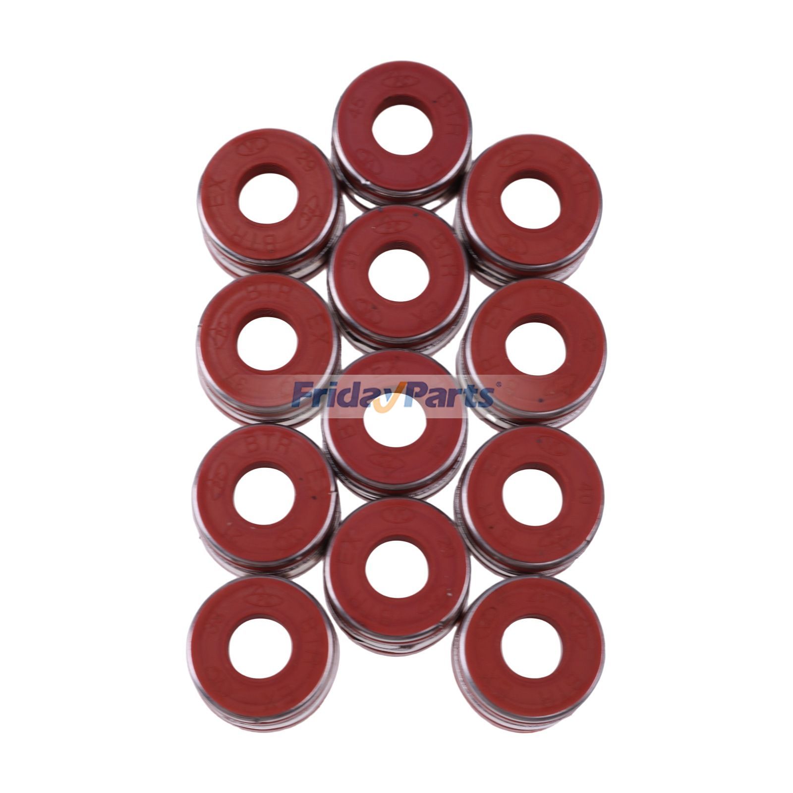 Cylinder Head Seal for Engine,Excavator,Harvester,Loader,Motor Grader,Telehandler,Tractor