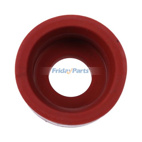 4895347 12 Pieces Cylinder Head Seal J921640 4895347 for CASE Engine 4390T ...