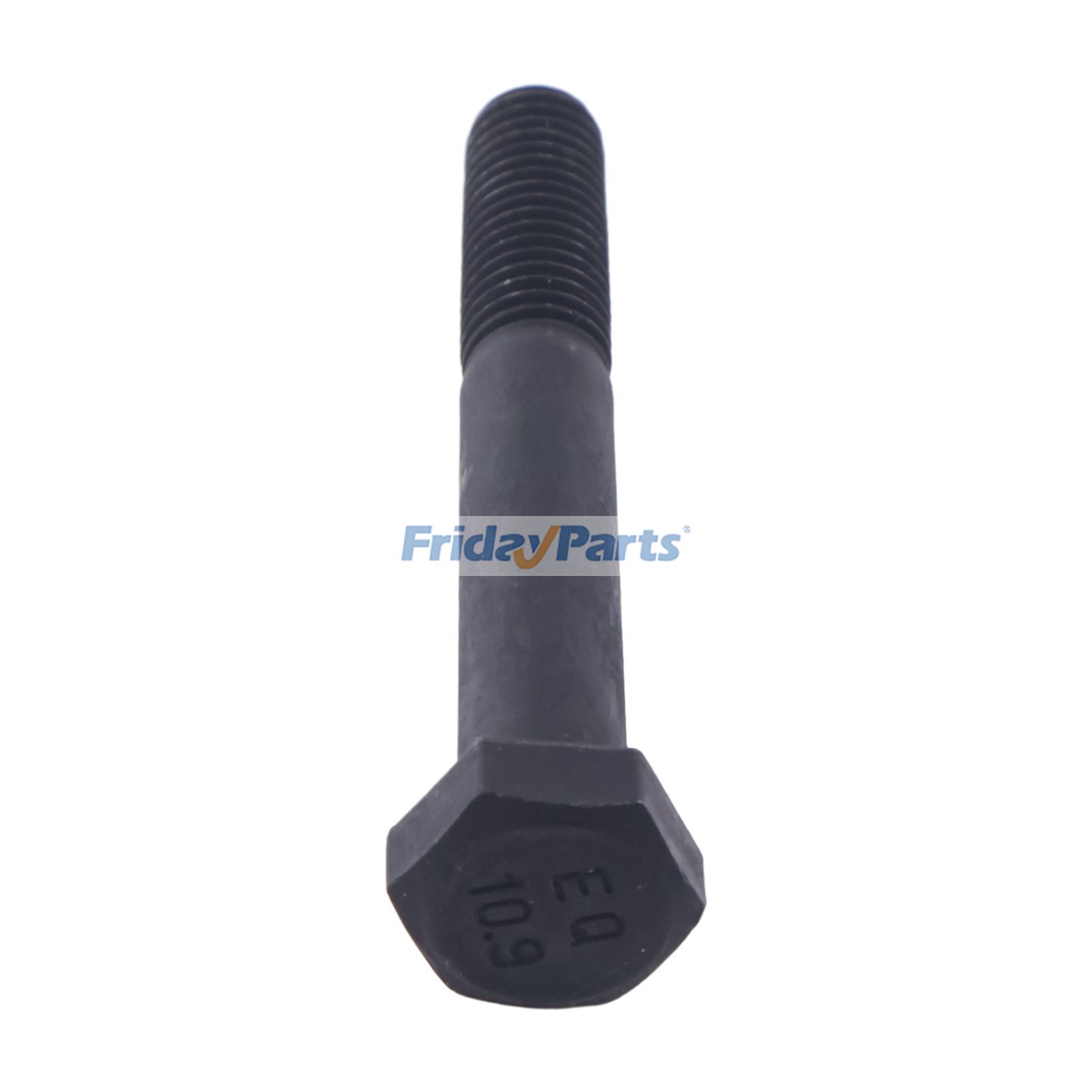 Parafuso sextavado interno de 12 peças 3929537 para motor CASE 6831TA, trator 2155, 2166, 2188, 2366, 1150E, 1155E, MX180, MX270 para Motor,Escavadora ,Carregadora ,Trator