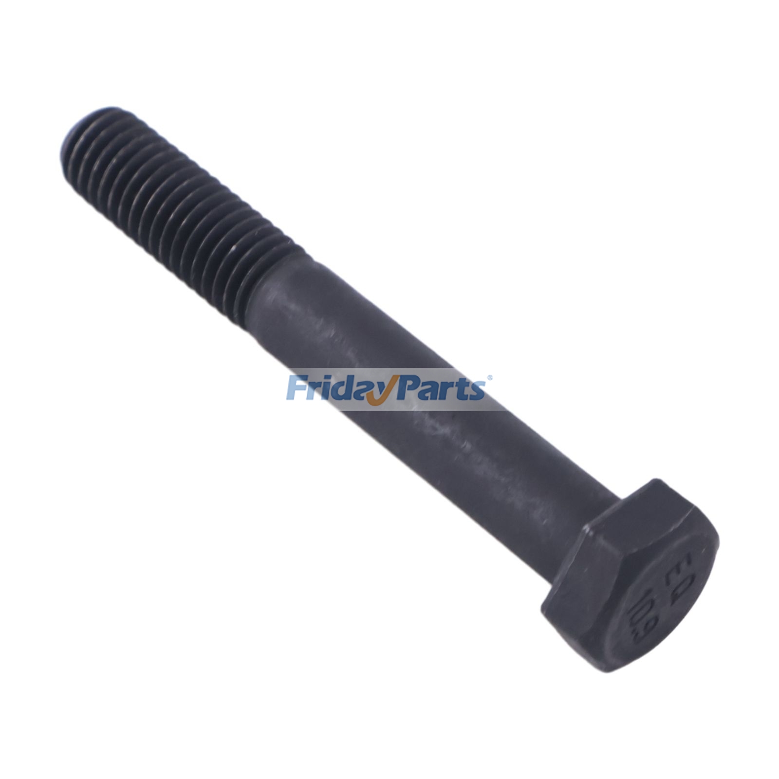 Compre Parafuso sextavado interno de 12 peças 3929537 para motor CASE 6831TA, trator 2155, 2166, 2188, 2366, 1150E, 1155E, MX180, MX270 na FridayParts