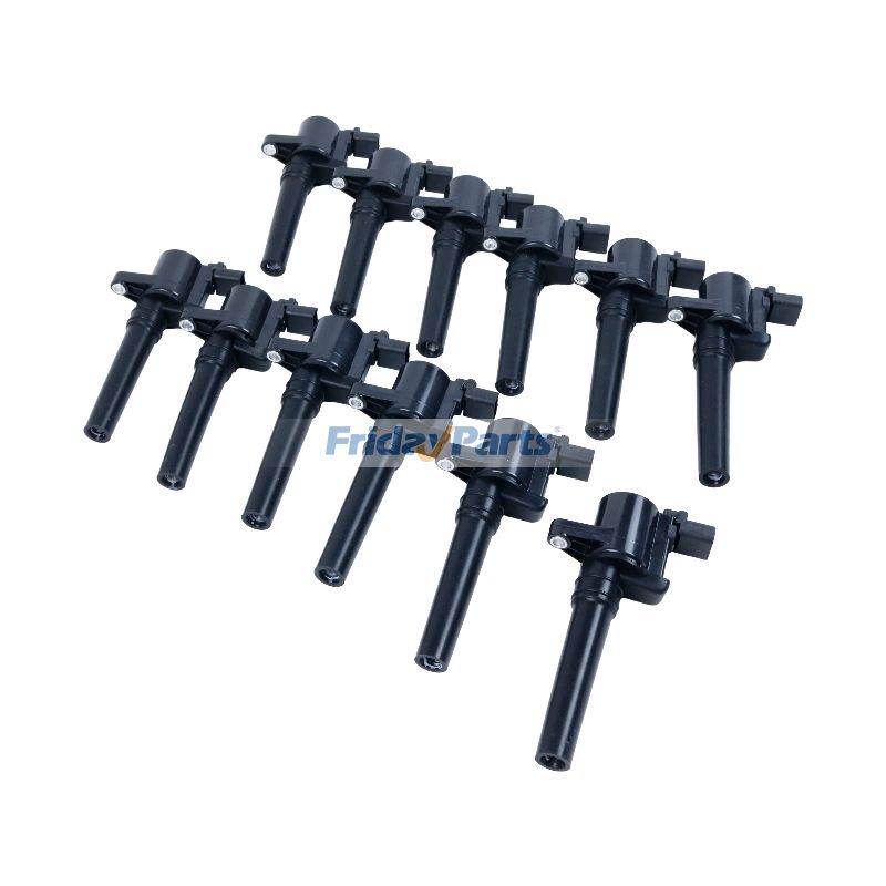 Ignition Coil for Vehicle