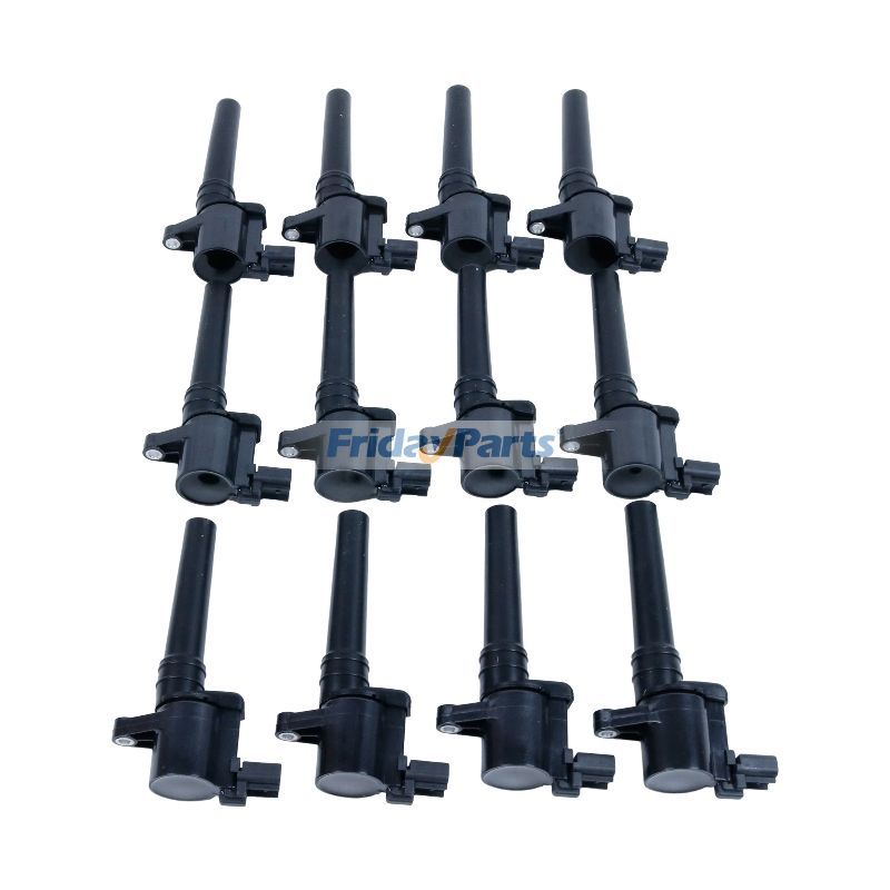 Vehicle Ignition Coil