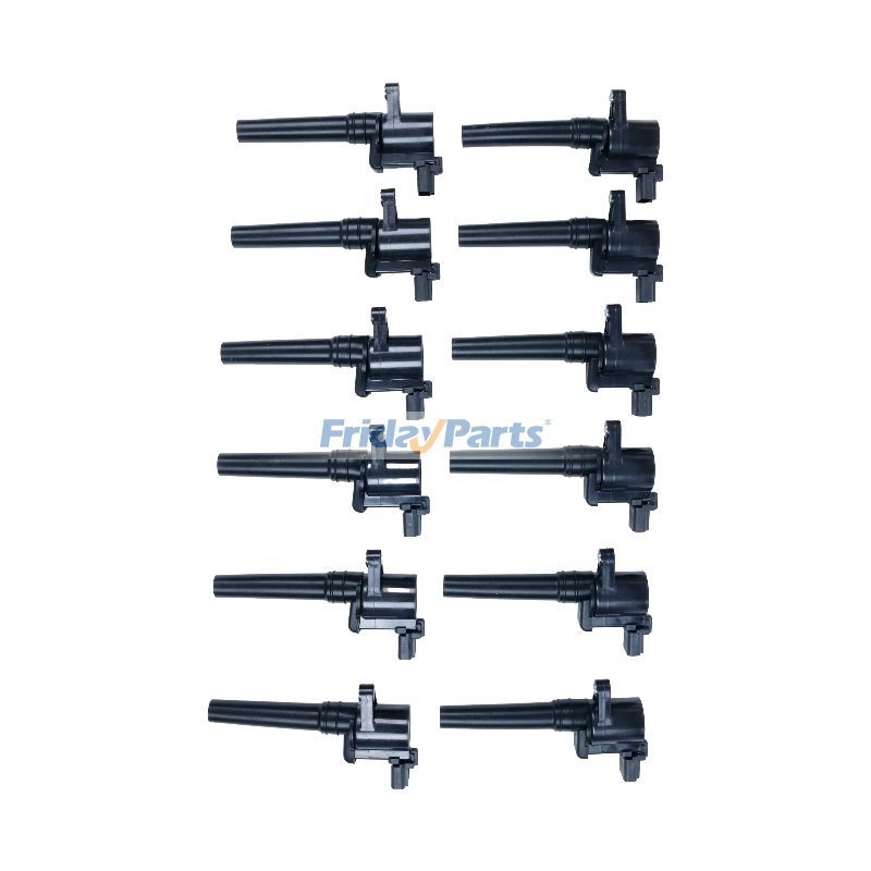 Ignition Coil in Stock in China
