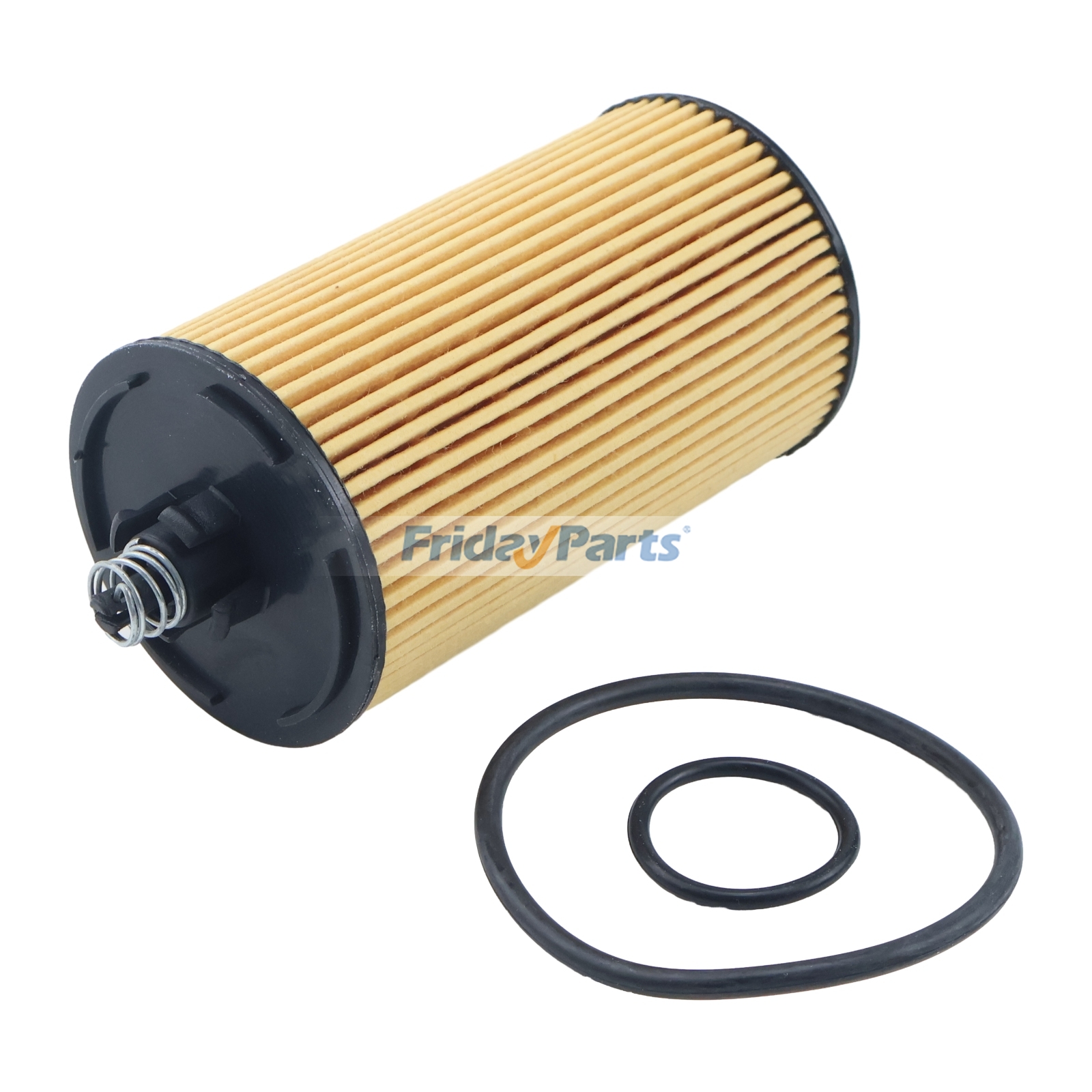 FridayParts Ölfilter
