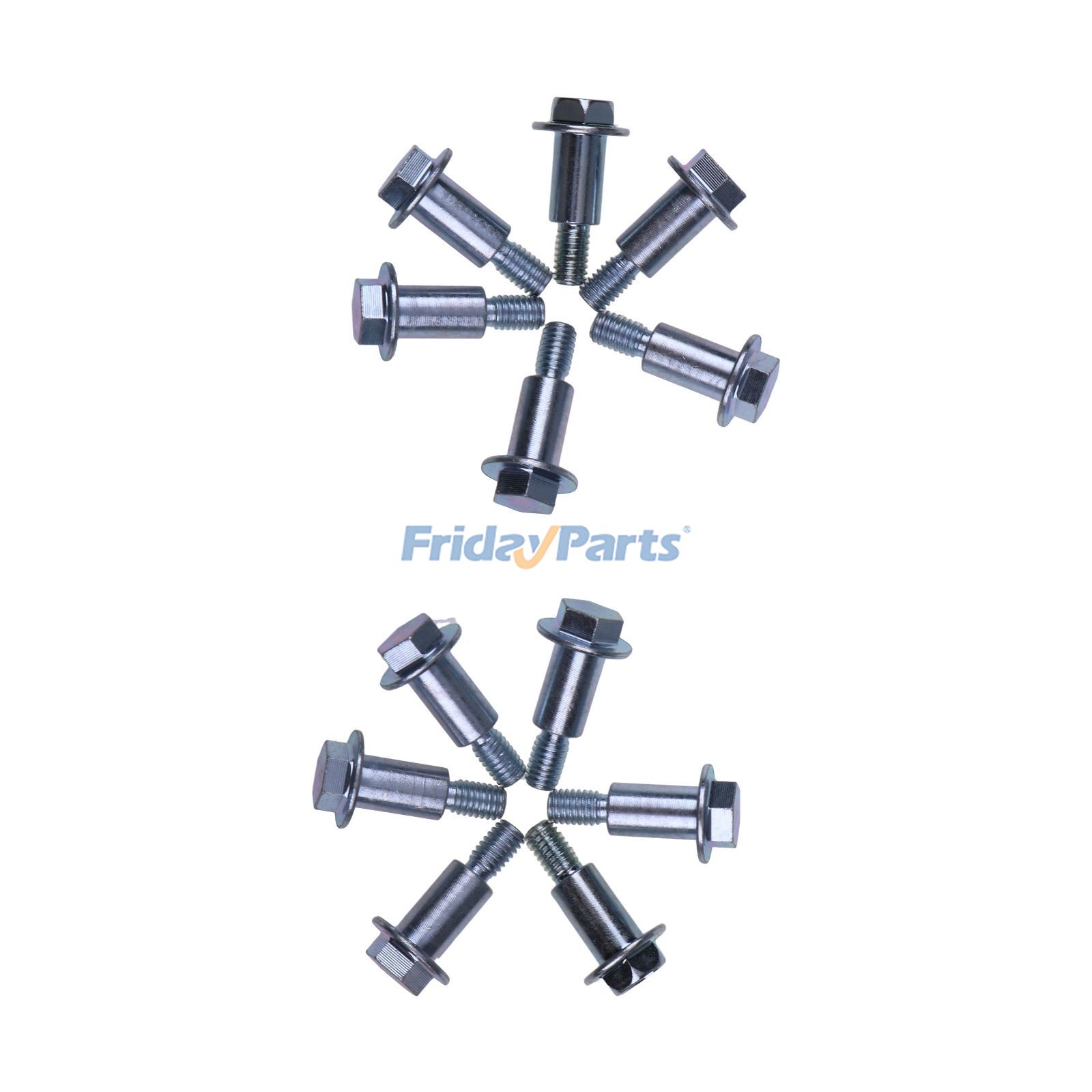 Bolt in Stock in China