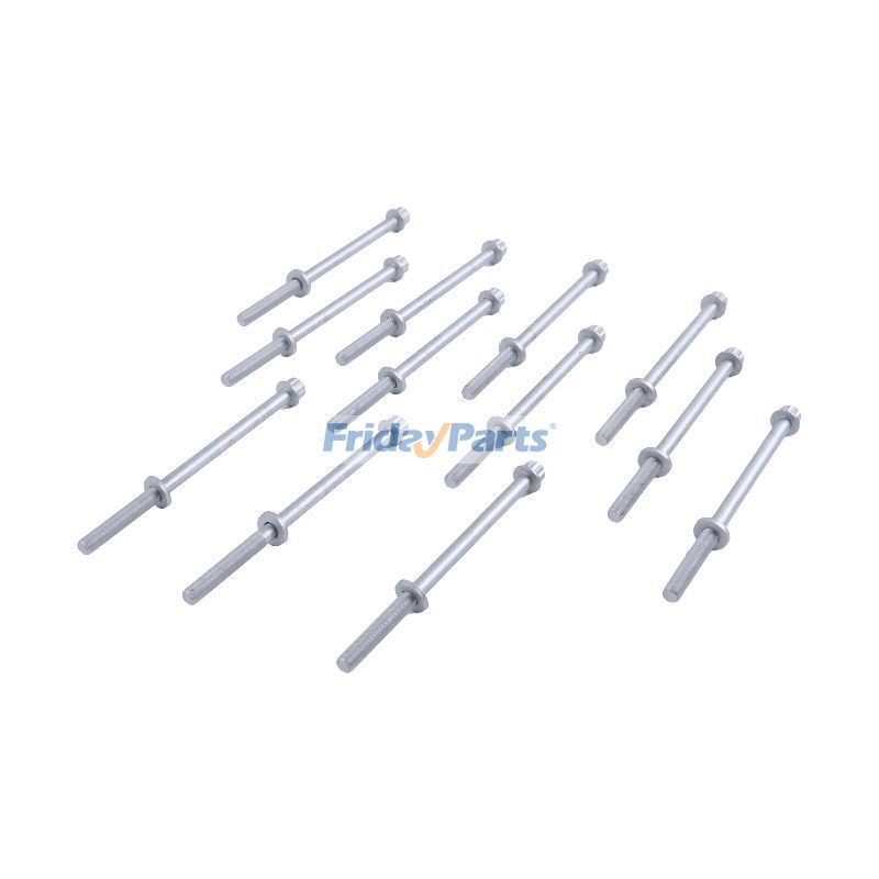 Turbo Cylinder Head Bolt for Engine,Vehicle