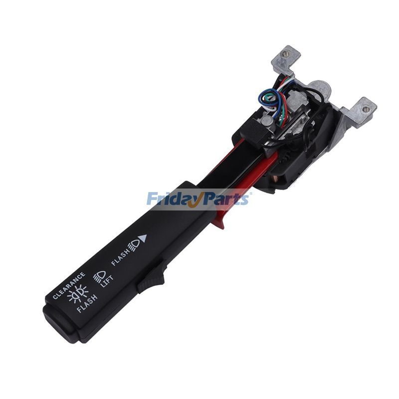 12-Pin Turn Signal Switch 82406821 1MR587AM for Kenworth Mack Volvo