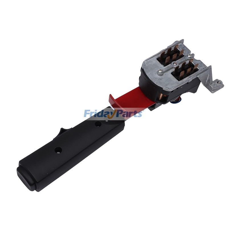  12-Pin Turn Signal Switch for Kenworth Mack Volvo For VOLVO