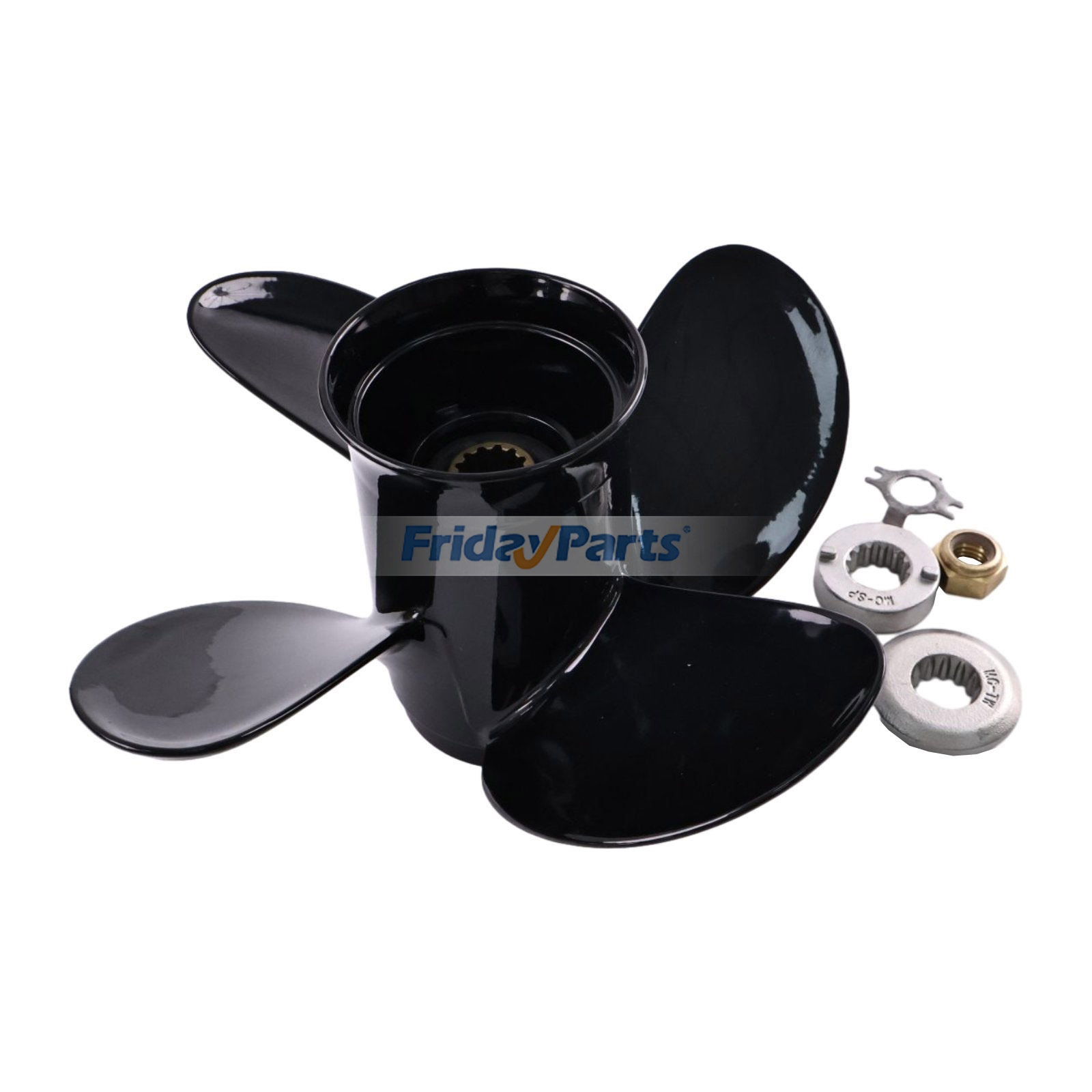 Pitch Spitfire Blade Propeller for Engine