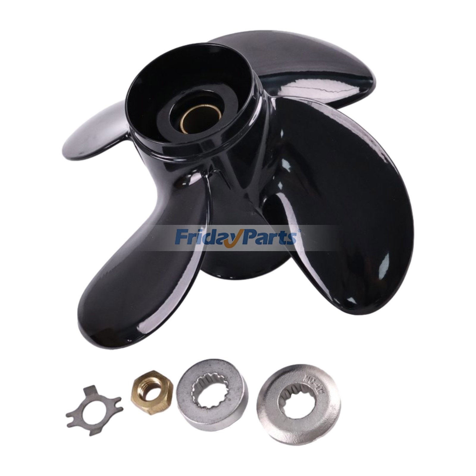 Pitch Spitfire Blade Propeller compatible with Engine