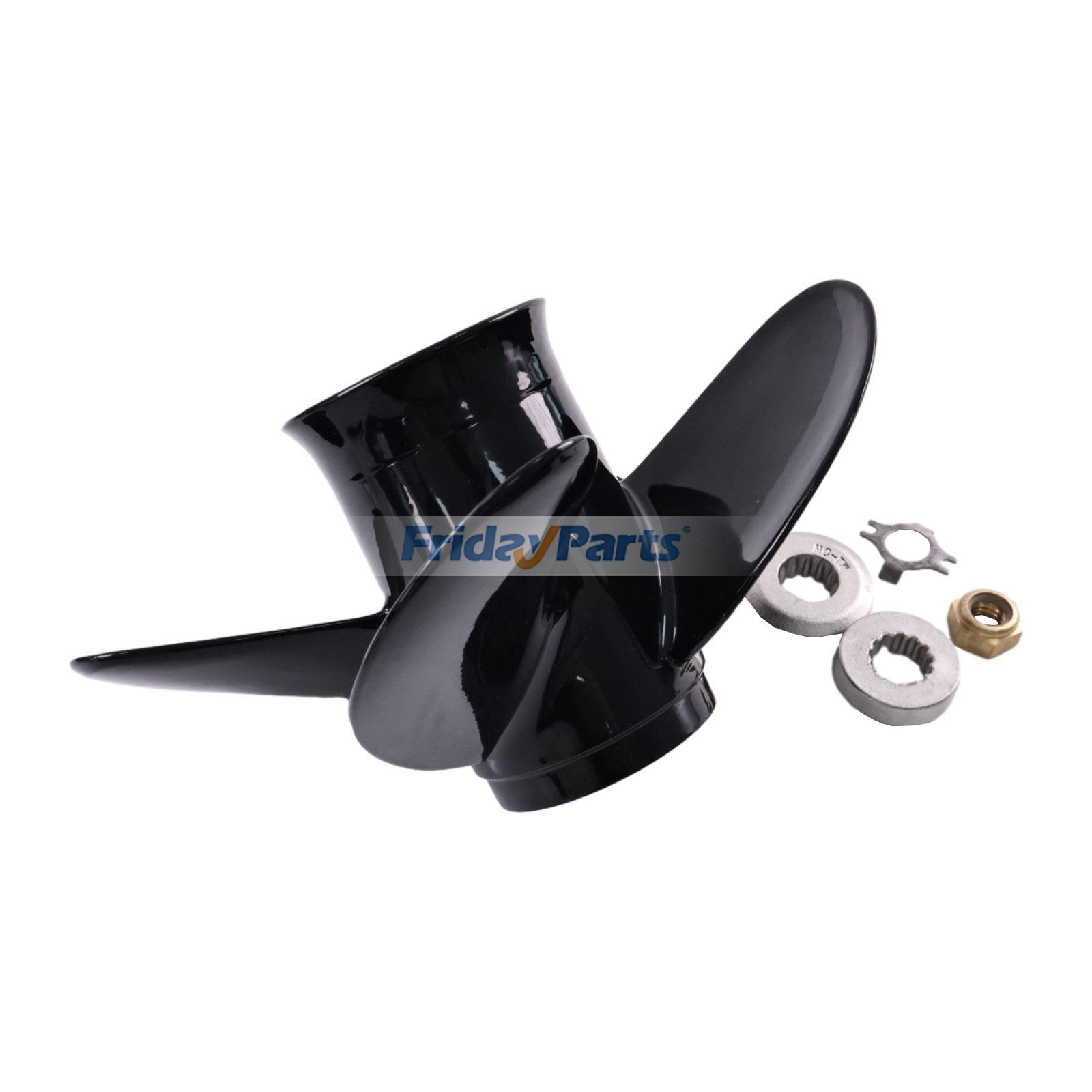  Pitch Spitfire Blade Propeller 