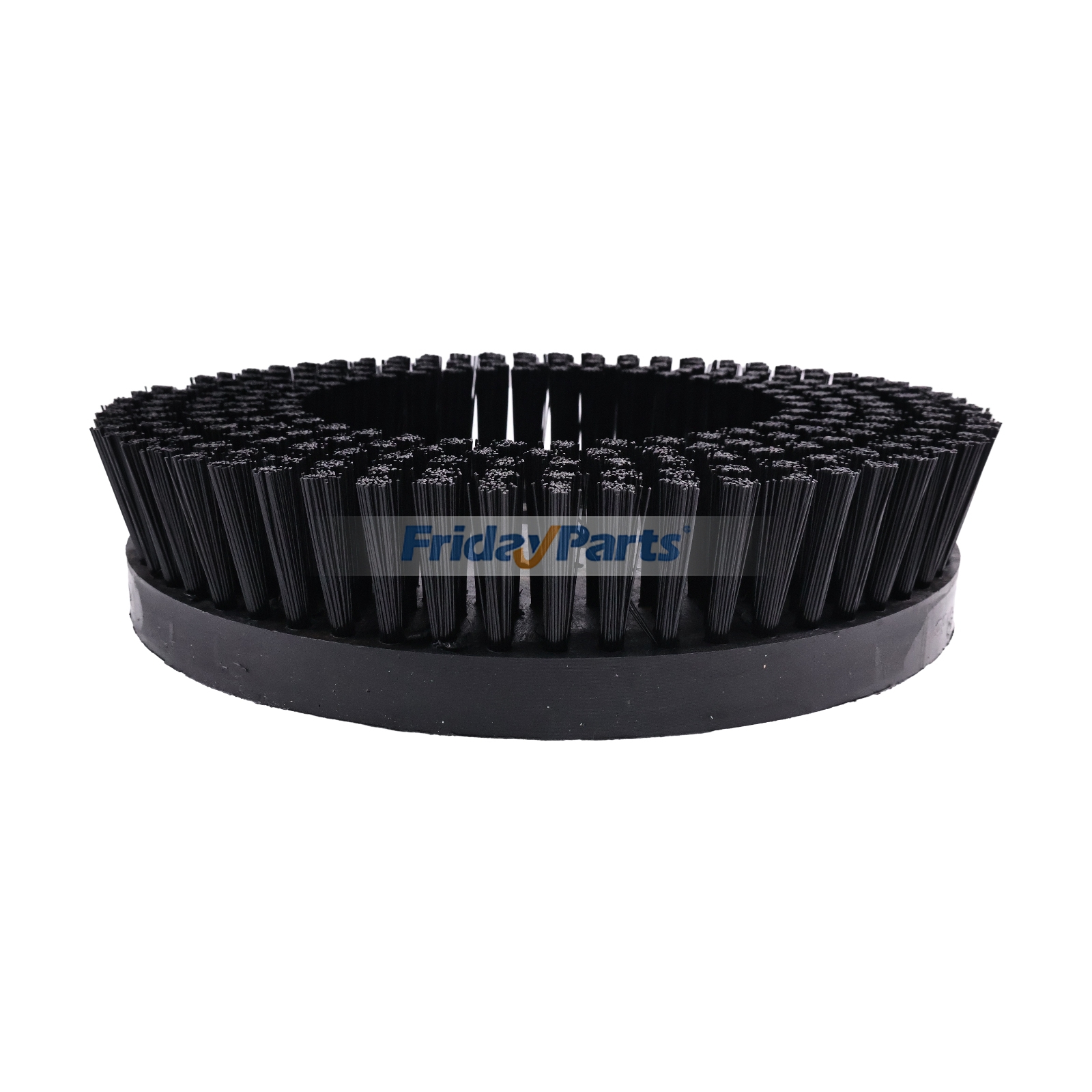 Gruppo spazzola a disco in polipropilene da 12" 1220240 per lavasciuga pavimenti Tennant T12 T16 M17 1465 465 528 per Per Tennant