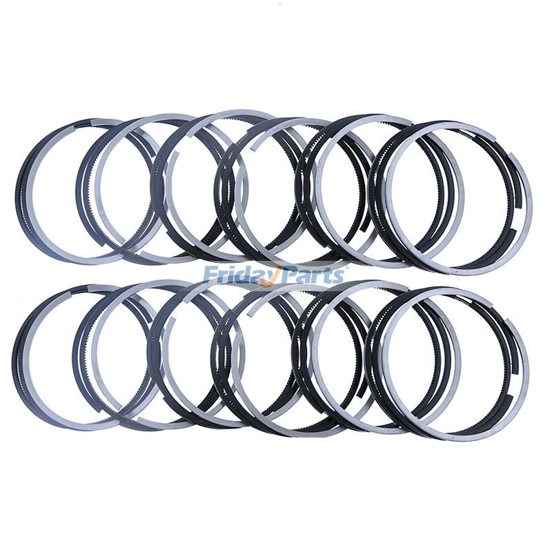 クリリン Replacement part Crankshaft 2715658 for Caterpillar Diesel