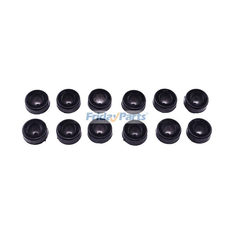 Engine,Excavator,Forklift,Loader,Vehicle Rocker Arm Head Socket Retainer