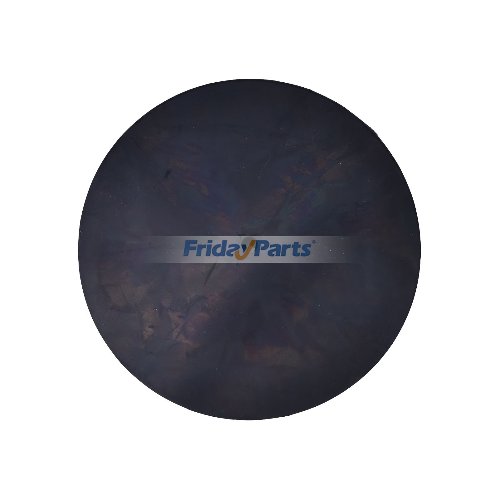 FridayPartsのスピナー