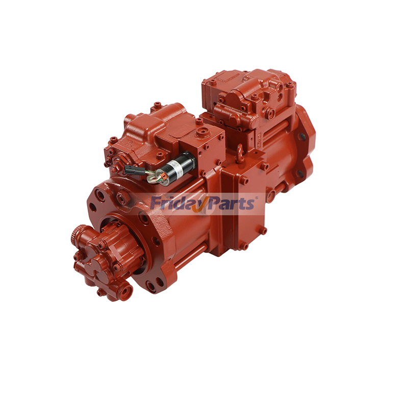 Hydraulic Main Pump per Escavatore