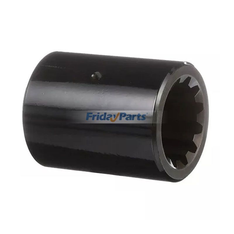 12 Zähne Keilkupplung 84416329 für CASE Harvester 2144 2166 2188 2344