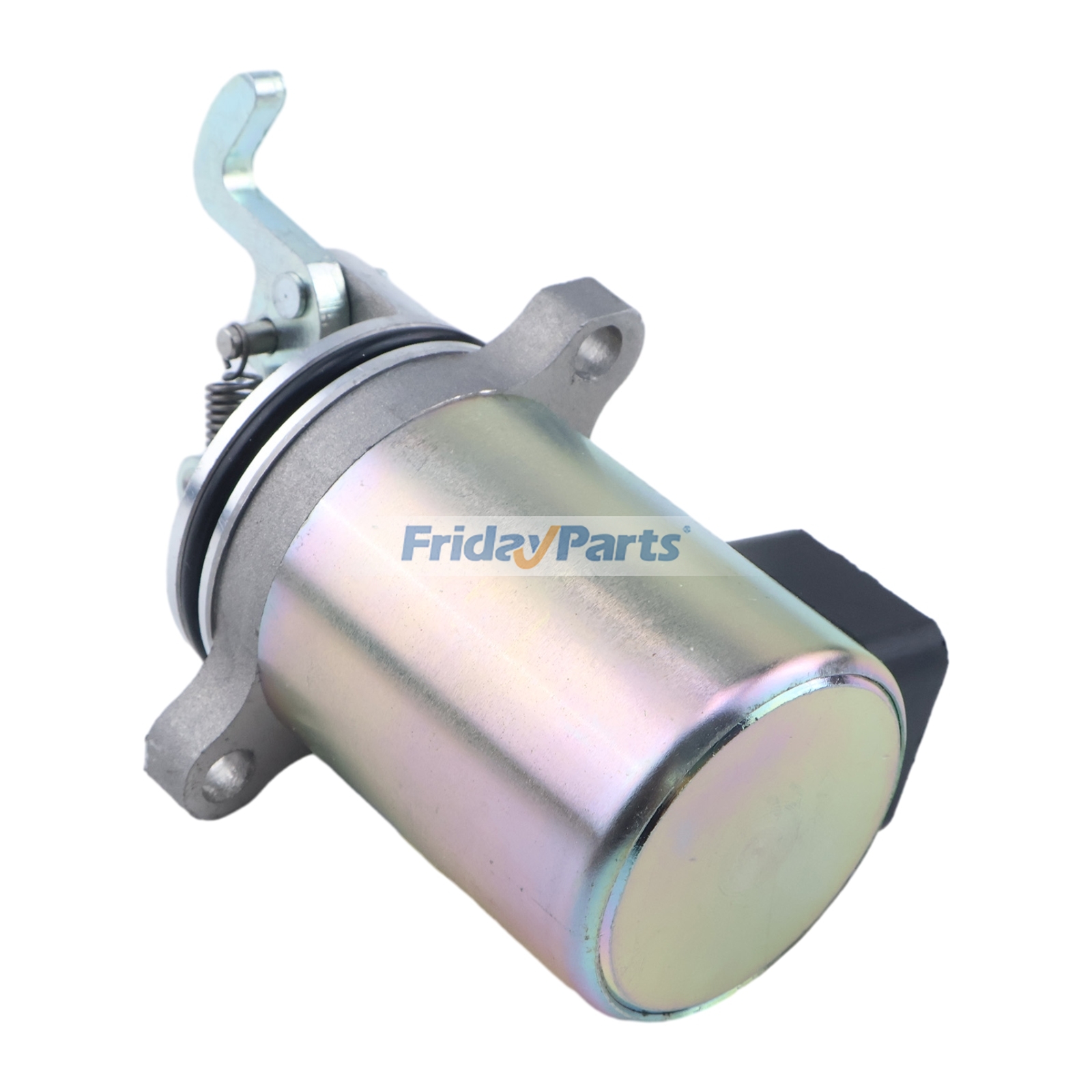 FridayParts Fuel Shutoff Solenoid Valve