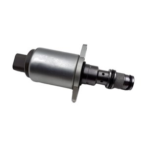 5510945 12 VDC Solenoid Valve 373-6995 for Caterpillar CAT Engine 3054C C1.7 C2 ...
