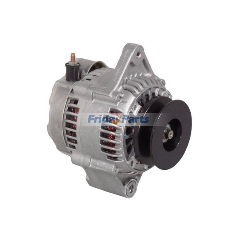 12ボルト 60アンペア オルタネーター 27060-78159-71 1993～2001