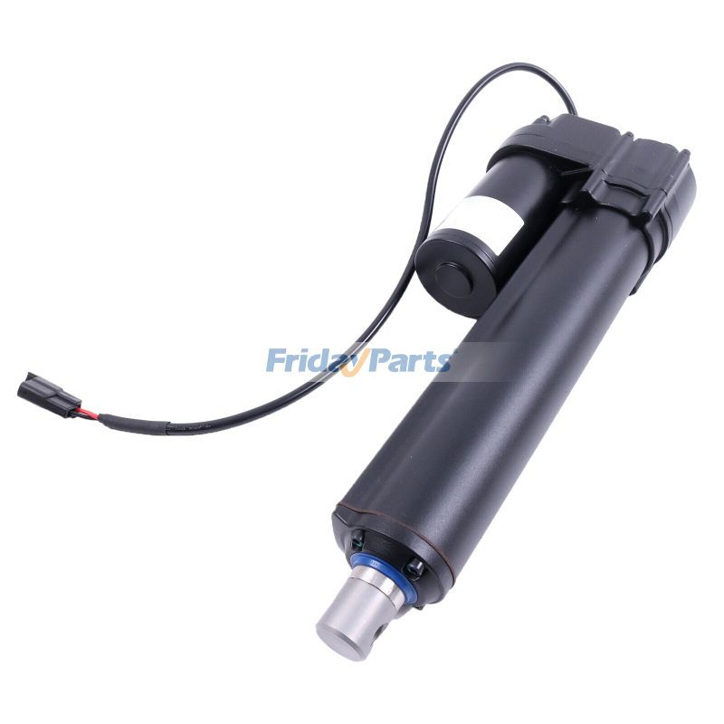 Repuesto Actuador de 12 voltios 180035 para cubiertas de montaje frontal plegables eléctricas 524V-42 526V-52 Grasshopper compatible con Cortacésped Para Grasshopper FridayParts