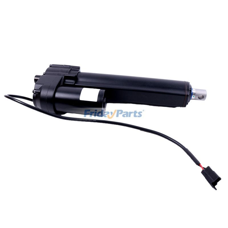 Actuador de 12 voltios 180035 para cubiertas de montaje frontal plegables eléctricas 524V-42 526V-52 Grasshopper de FridayParts