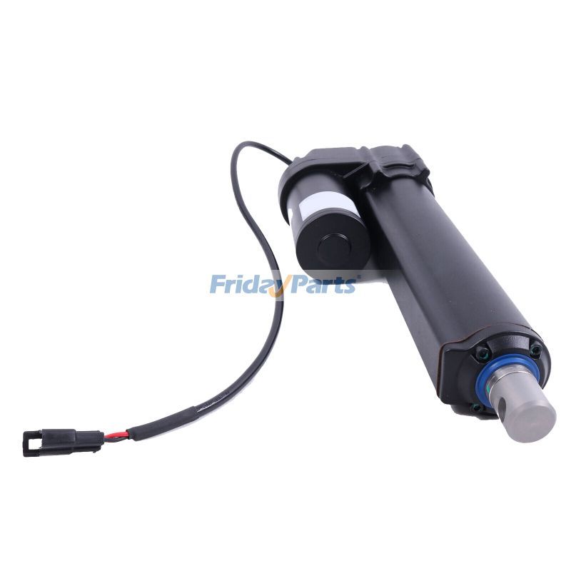 Actuador de 12 voltios 180035 para cubiertas de montaje frontal plegables eléctricas 524V-42 526V-52 Grasshopper