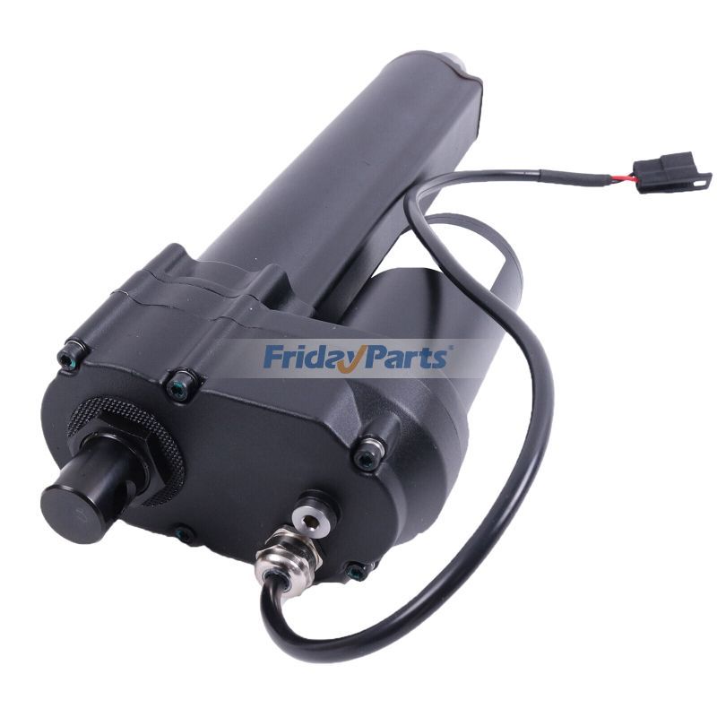 12-Volt-Aktuator 180035 für elektrisch klappbare Frontmontage-Mähwerke 524V-42 526V-52 Grasshopper