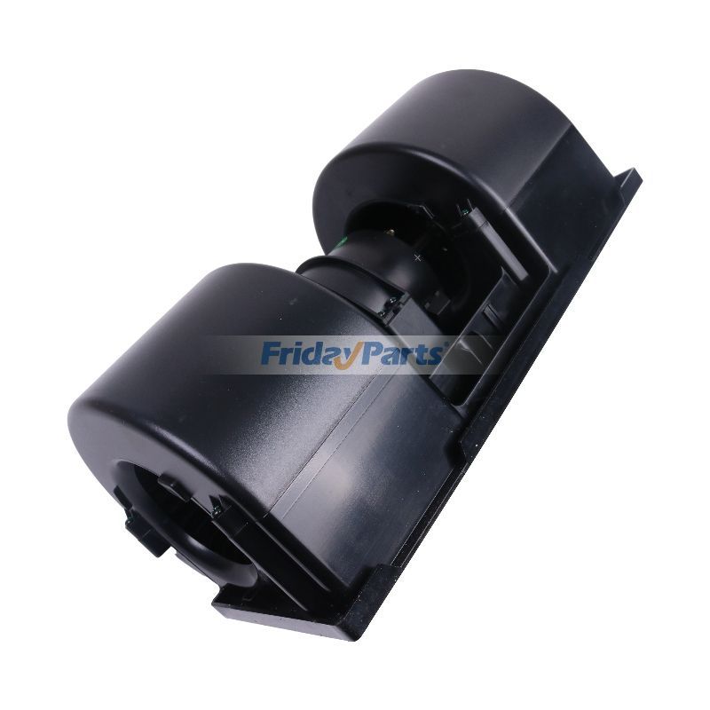 Ensemble de moteur de soufflerie 12 volts de FridayParts